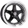 ALU disk HRS 18x8.5 5x120 ET30 CB72.6