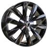 ALU disk HRS 18x8 5x120 ET50 CB65.1