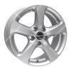 ALU disk Borbet 18x8.5 5x114.3 ET50 CB72.5