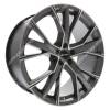 ALU disk GMP 20x9 5x108 ET40 CB63.4