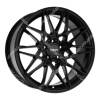 ALU disk Carmani 18x8 5x112 ET25 CB66.7