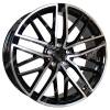 ALU disk HRS 20x9.5 5x112 ET22 CB66.6