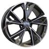 ALU disk HRS 21x9 5x112 ET35 CB66.5