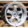 ALU disk HRS 18x9.5 10x114 ET20 CB74.1
