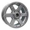 ALU disk Diewe Wheels GmbH 17x8.5 5x120 ET40 CB65.1
