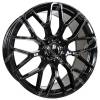 ALU disk HRS 20x8.5 5x112 ET35 CB66.5