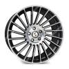 ALU disk Eta Beta 18x7.5 5x108 ET45 CB73.06