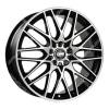 ALU disk CMS 17x7 5x112 ET40 CB66.5