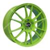 ALU disk OZ 19x8.5 5x112 ET47 CB57.1