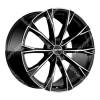ALU disk GMP 22x9.5 5x130 ET28 CB66.5