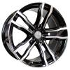 ALU disk HRS 21x11.5 5x120 ET38 CB74.1