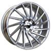 ALU disk HRS 20x9.5 5x120 ET38 CB72.6