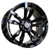 ALU disk HRS 20x11 5x120 ET37 CB74.1