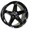 ALU disk HRS 20x10.5 5x115 ET25 CB71.5