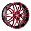 ALU disk OXIGIN 18x8.5 5x112 ET35 CB72.6
