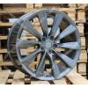 ALU disk HRS 21x9 5x120 ET40 CB64.1