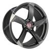 ALU disk Eta Beta 20x8.5 5x112 ET40 CB66.5