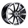 ALU disk RH 19x10 5x120 ET45 CB74.1