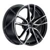 ALU disk MAK 21x9 5x112 ET53 CB66.6