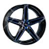 ALU disk OXIGIN 21x11.5 5x130 ET60 CB71.6