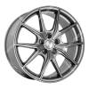ALU disk Brock 19x9 5x112 ET40 CB66.7