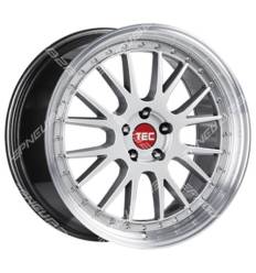 TEC Speedwheels 