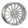 ALU disk Motec 18x8.5 5x120 ET35 CB72.6