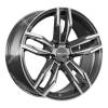 ALU disk Proline 18x7.5 5x120 ET43 CB72.6