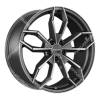ALU disk Proline 18x8 5x112 ET48 CB66.5
