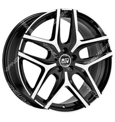MSW 