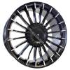 ALU disk HRS 20x8.5 10x112 ET25 CB72.6