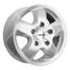 ALU disk Ronal 16x6.5 5x160 ET60 CB65.1