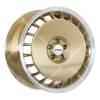 ALU disk Ronal 18x8 5x112 ET45 CB76