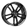 ALU disk Keskin 17x7.5 5x114.3 ET45 CB72.6