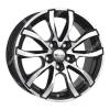 ALU disk RC-Design 17x7.5 5x112 ET28 CB66.6