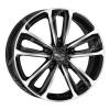 ALU disk MAK 17x7 4x98 ET35 CB58.1