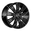 ALU disk GMP 22x9.5 5x120 ET43 CB72.6