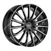 ALU disk MSW 19x7.5 5x108 ET45 CB73.1