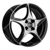 ALU disk Ronal 17x7 4x100 ET40 CB68
