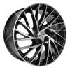 ALU disk GMP 19x8.5 5x112 ET35 CB66.6