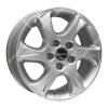 ALU disk Borbet 16x6.5 4x108 ET27 CB72.5