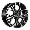 ALU disk GMP 16x6.5 4x108 ET25 CB65.1