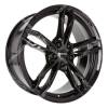ALU disk GMP 19x8.5 5x120 ET50 CB72.6