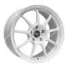 ALU disk OZ 18x9.5 5x120 ET35 CB79