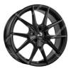 ALU disk Brock 20x9 5x108 ET58.5 CB63.4
