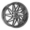 ALU disk Keskin 18x8 5x100 ET30 CB57.1