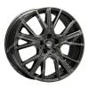 ALU disk 2DRV 19x8.5 5x112 ET45 CB66.6
