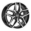ALU disk MSW 20x8.5 5x114.3 ET30 CB73.1
