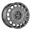 ALU disk OZ 18x7.5 5x112 ET35 CB75