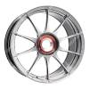 ALU disk OZ 21x11.5 5x130 ET67 CB71.6